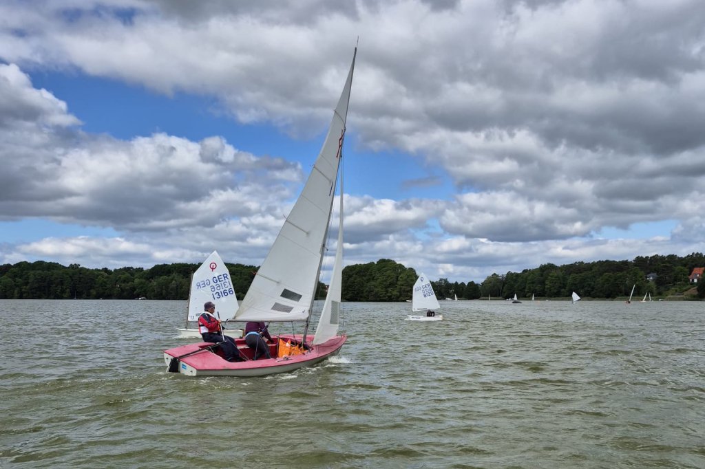 Templiner Freundschaftsregatta 2026